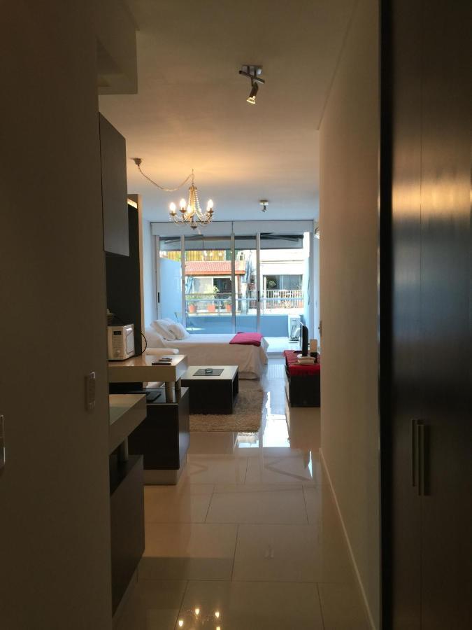 Palermo Soho Apartment Guemes Buenos Aires Exterior foto