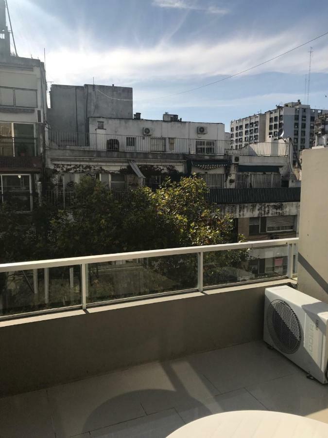 Palermo Soho Apartment Guemes Buenos Aires Exterior foto