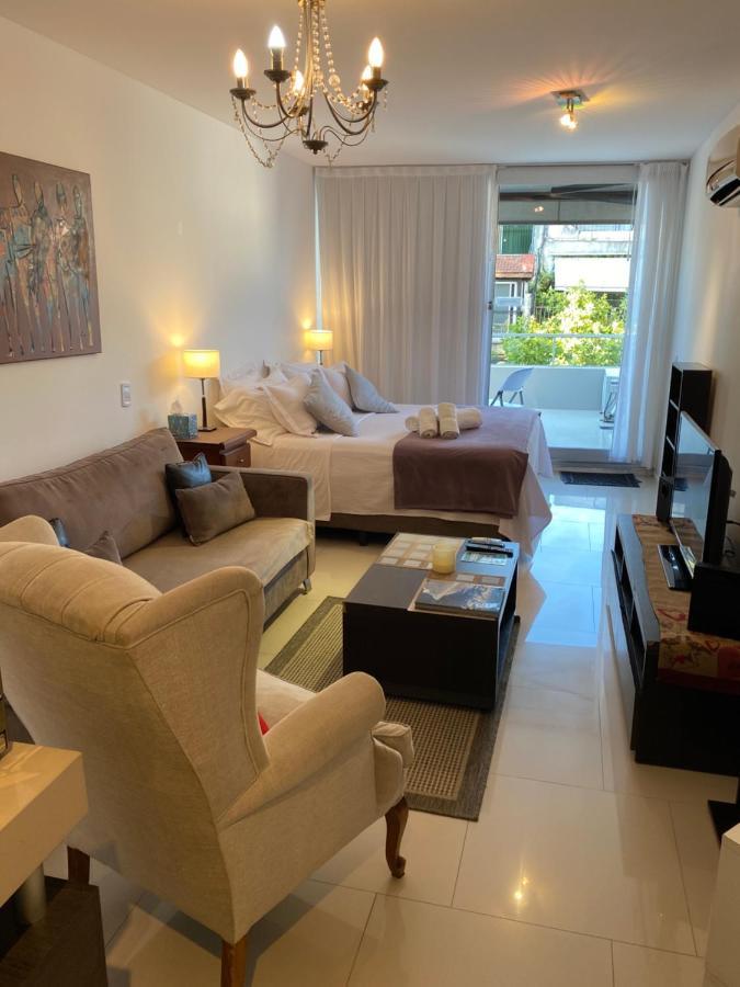 Palermo Soho Apartment Guemes Buenos Aires Exterior foto