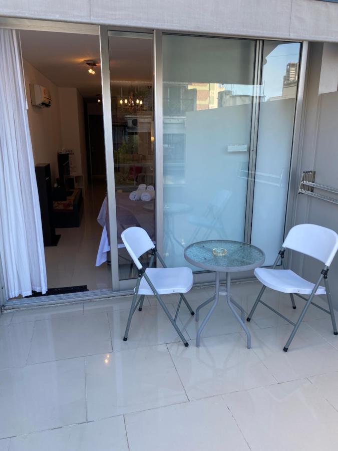 Palermo Soho Apartment Guemes Buenos Aires Exterior foto