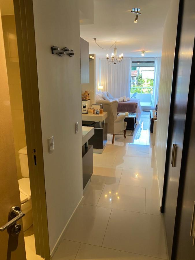 Palermo Soho Apartment Guemes Buenos Aires Exterior foto