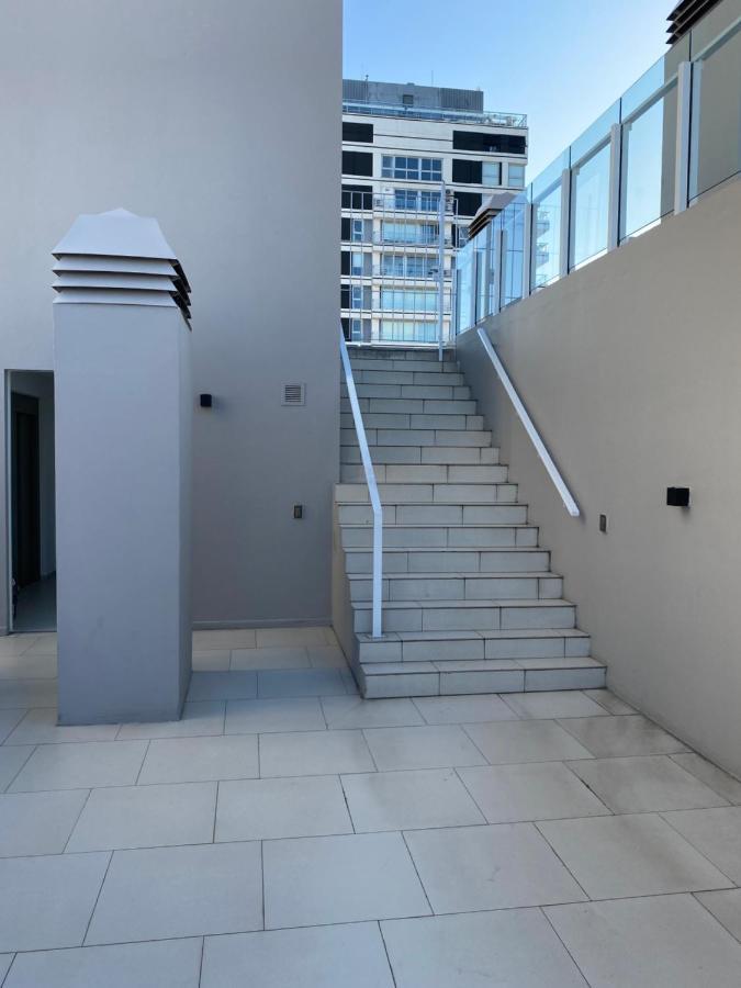 Palermo Soho Apartment Guemes Buenos Aires Exterior foto